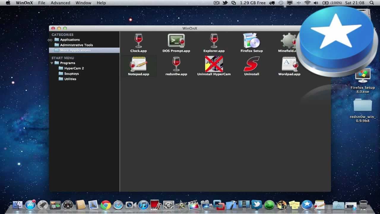 How To Run Windows Apps On Macos